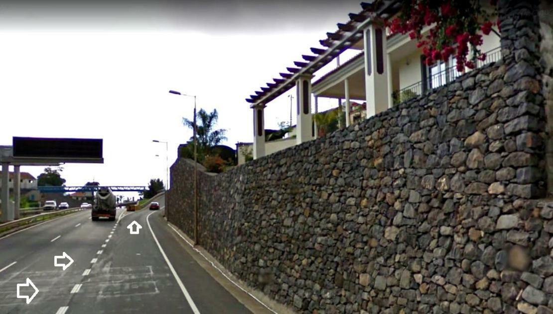Ferienwohnung Colinas Do Sol Funchal  Exterior foto